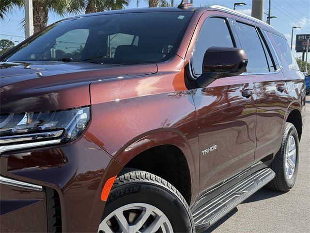 Used 2023 Chevrolet Tahoe LT image 6