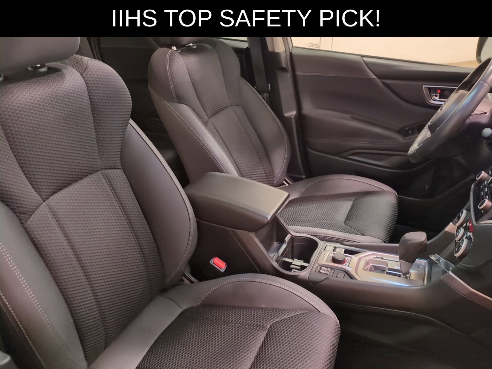 Used 2023 Subaru Forester Premium image 9