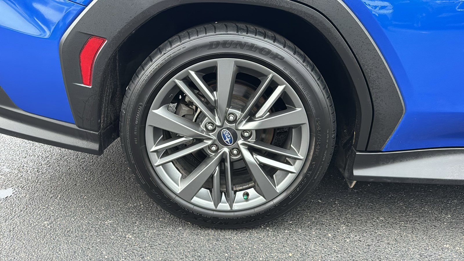 Used 2024 Subaru WRX AWD/4WD image 10
