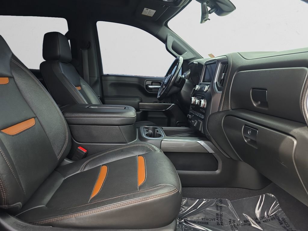 Used 2019 GMC Sierra 1500 AT4 w/ AT4 Premium Package image 16