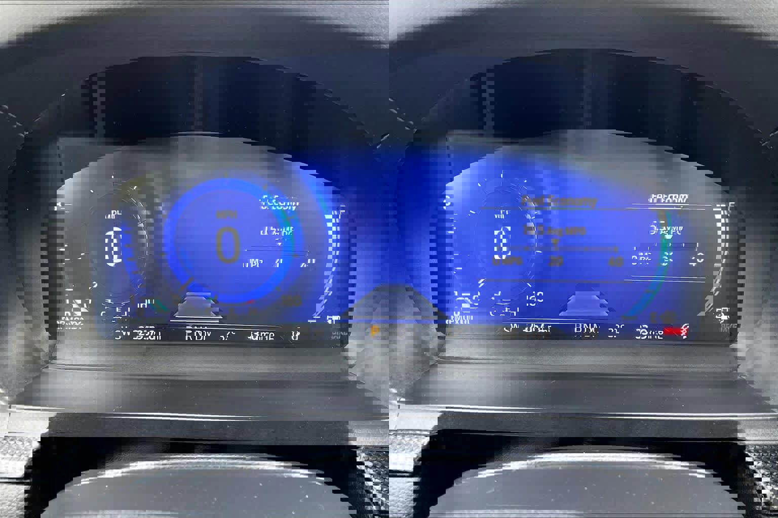 Used 2023 Ford Explorer ST w/ Equipment Group 401A image 29