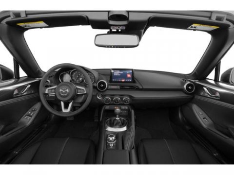 Used 2022 MAZDA MX-5 Miata Grand Touring w/ Weather Package image 18