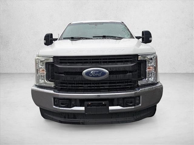 Used 2019 Ford F350 XL w/ XL Value Package AWD/4WD video 2