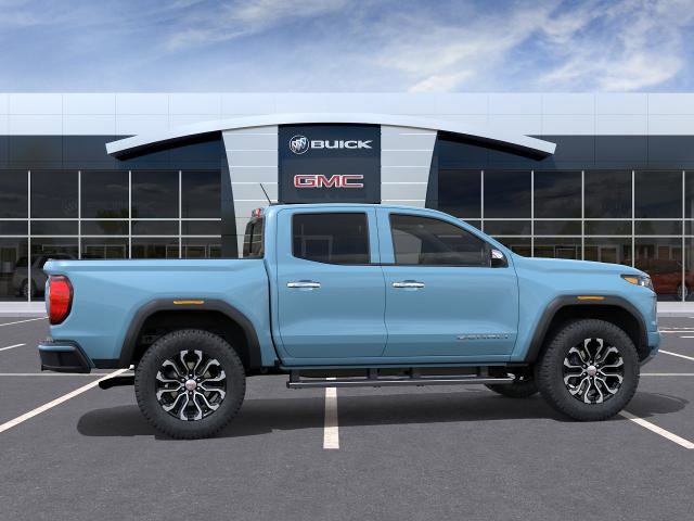 New 2026 GMC Canyon Denali image 5