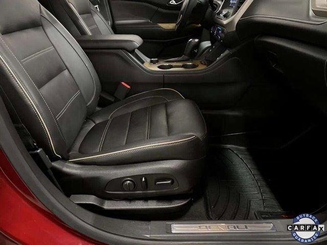 Used 2017 GMC Acadia Denali w/ Technology Package image 90