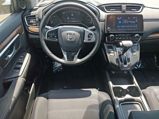 Used 2021 Honda CR-V EX image 12