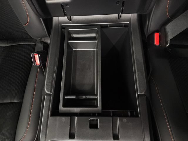 Used 2021 Nissan Titan PRO-4X w/ Off Road Protection Package AWD/4WD image 22