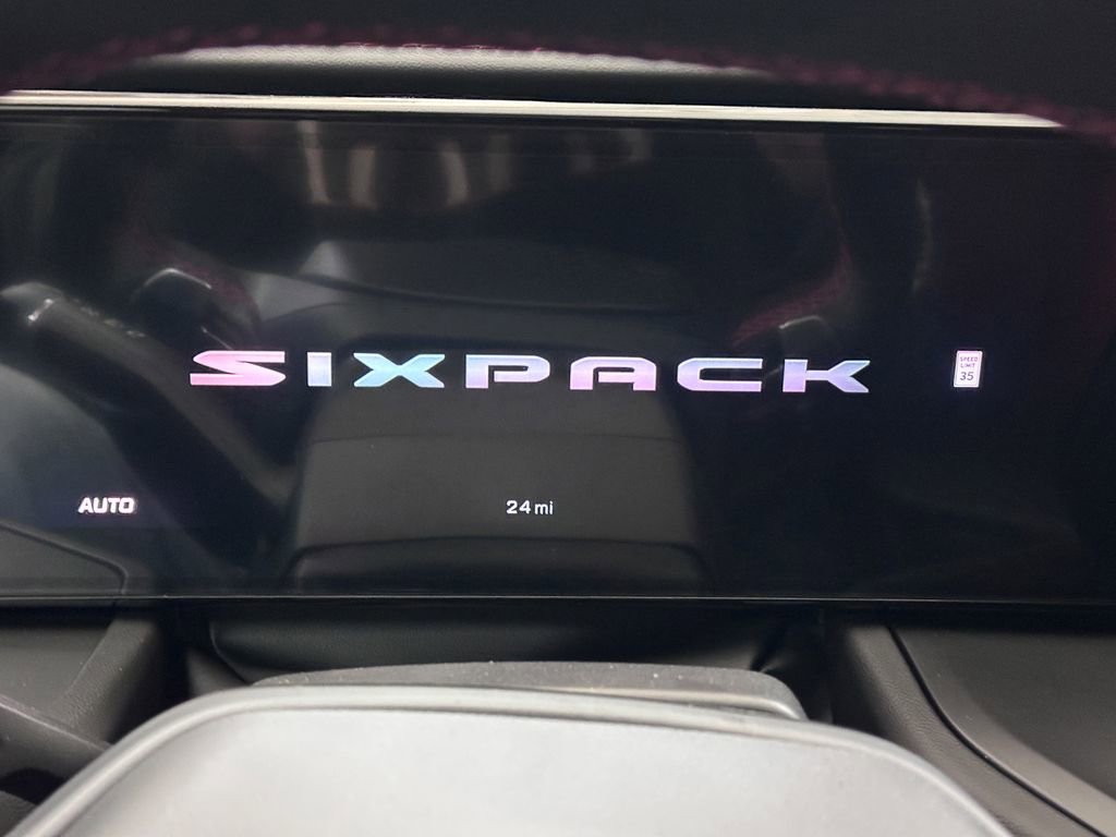 New 2026 Dodge Charger R/T Scat Pack image 24