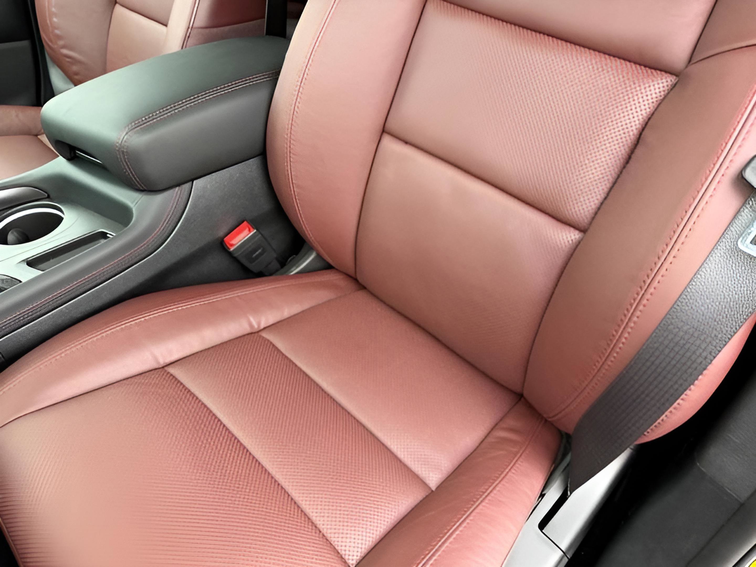 New 2026 Dodge Durango GT AWD/4WD image 32