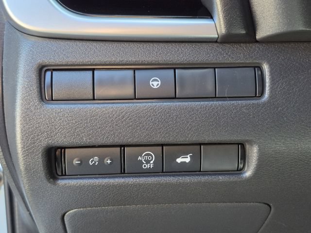 Certified 2023 Nissan Rogue SL AWD/4WD image 9