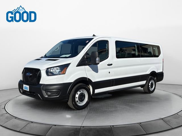 Used 2021 Ford Transit 350 XL