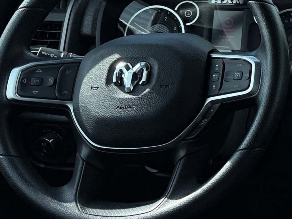 New 2026 RAM 2500 Tradesman image 22