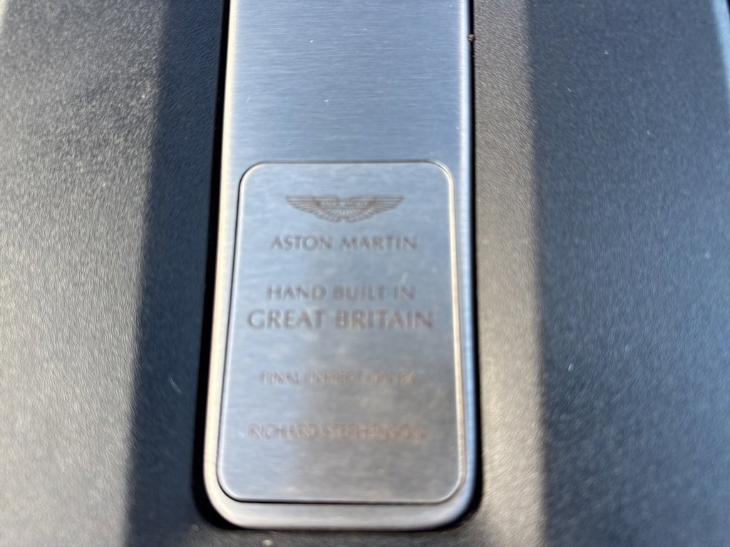 Used 2023 Aston Martin DBX 707 image 41