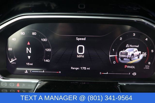 New 2026 GMC Sierra 2500 SLT w/ SLT Premium Package image 25