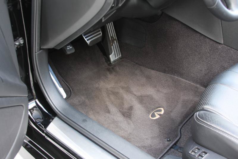 Used 2009 INFINITI G37 Convertible w/ Premium Pkg RWD image 35