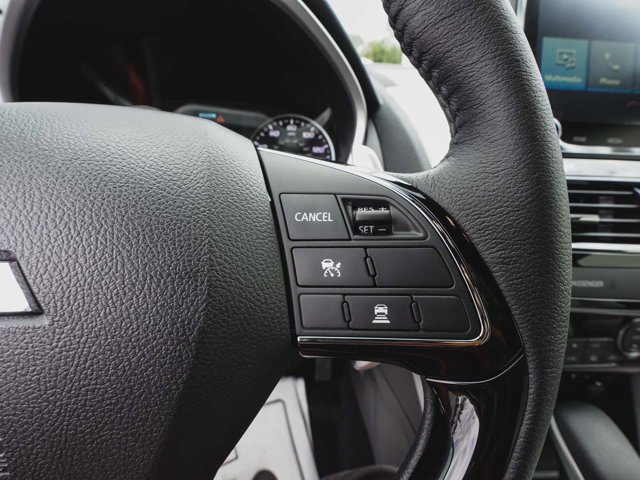 New 2026 Mitsubishi Eclipse Cross SEL image 23