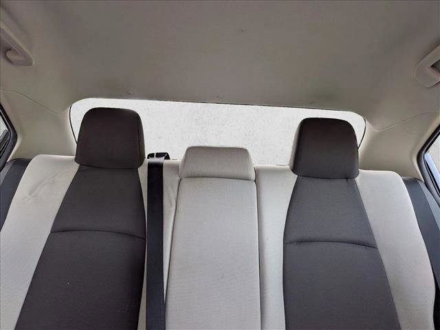 Used 2021 Toyota Corolla LE w/ LE Convenience Package FWD image 16