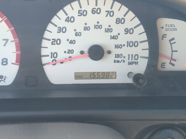 Used 2003 Toyota Tacoma 2WD Xtracab image 18