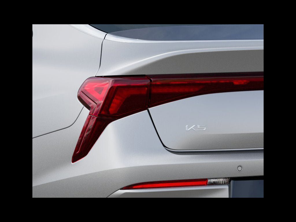New 2027 Kia K5 GT-Line FWD image 38