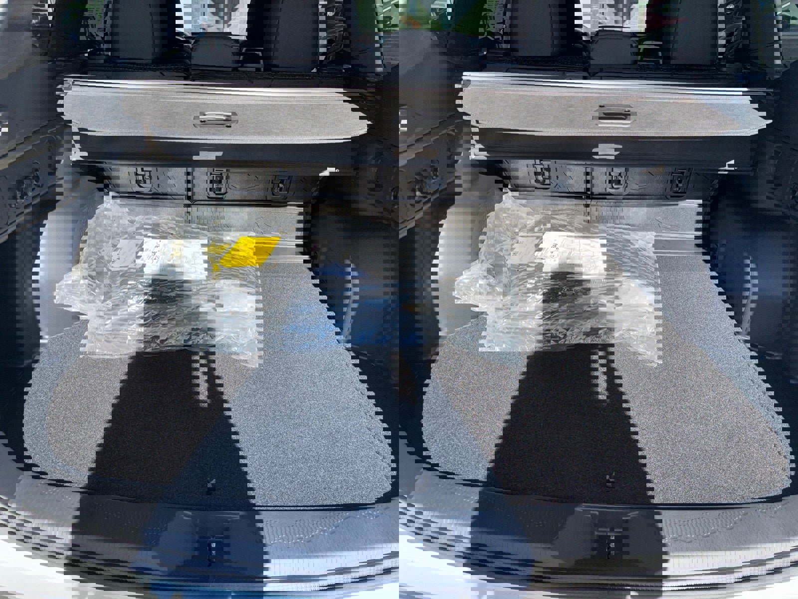 New 2026 Subaru Forester Premium image 48