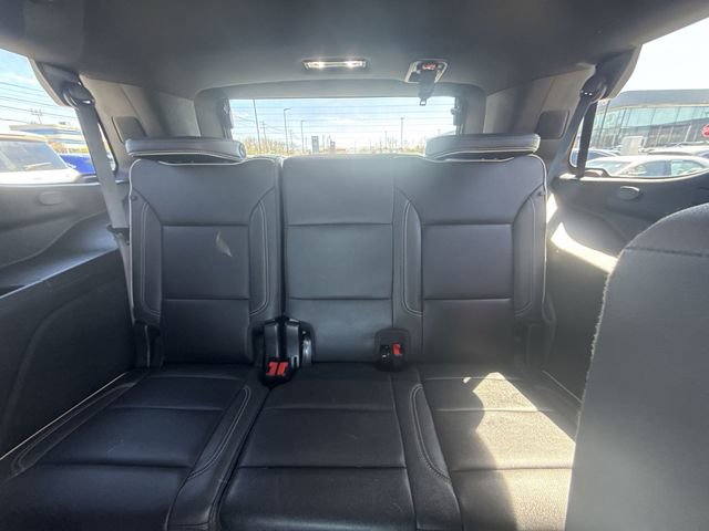 Used 2024 Chevrolet Tahoe Premier image 23