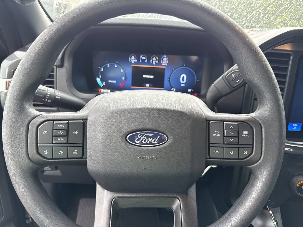 Used 2025 Ford F150 STX AWD/4WD image 22