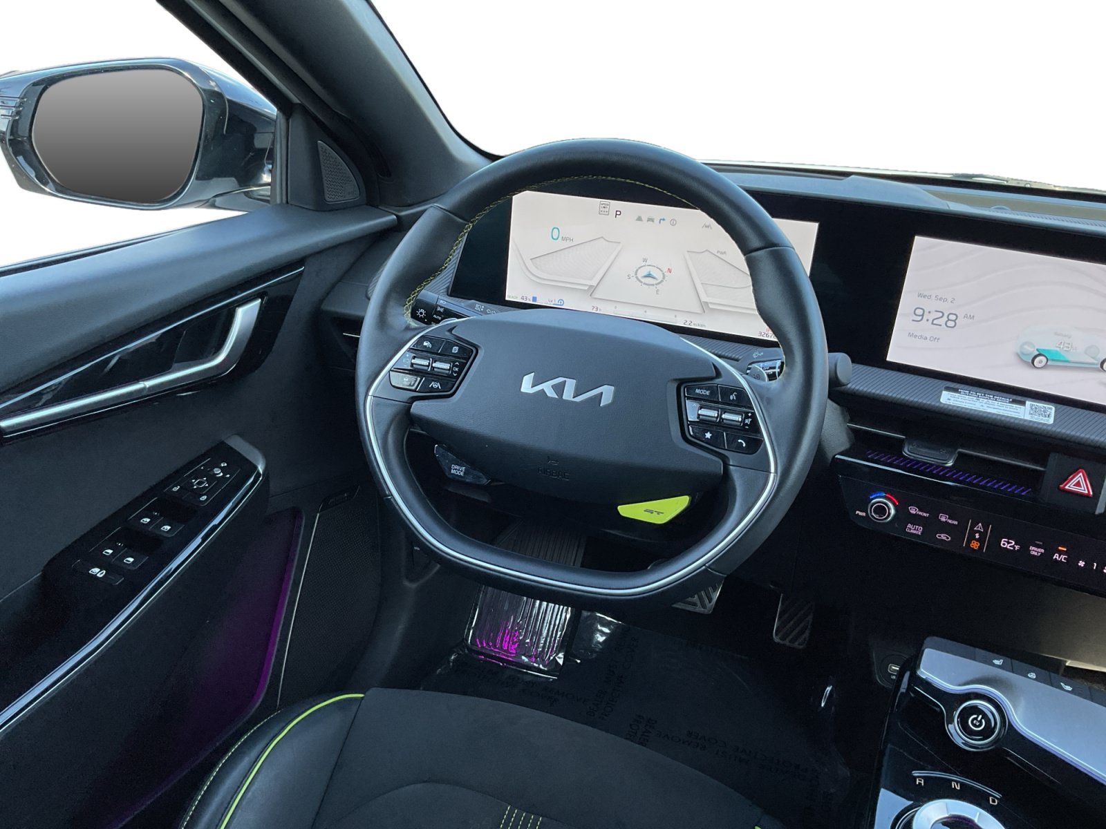 Used 2023 Kia EV6 GT AWD/4WD image 11