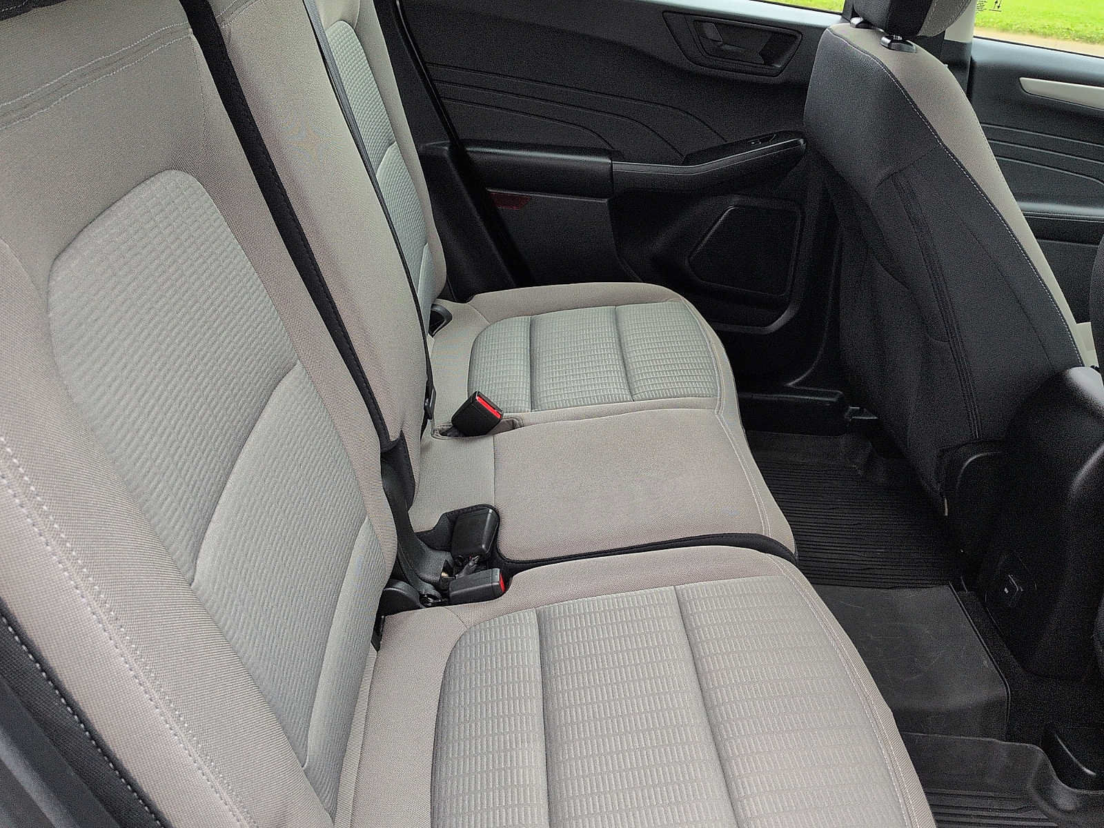 Used 2022 Ford Escape S FWD image 11