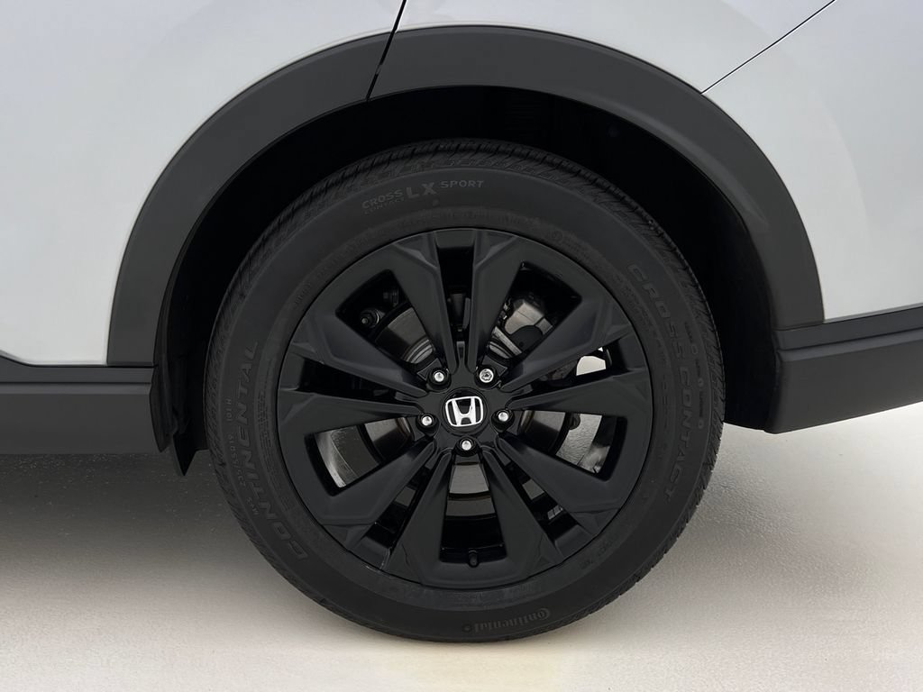 Used 2024 Honda CR-V Sport Touring image 28