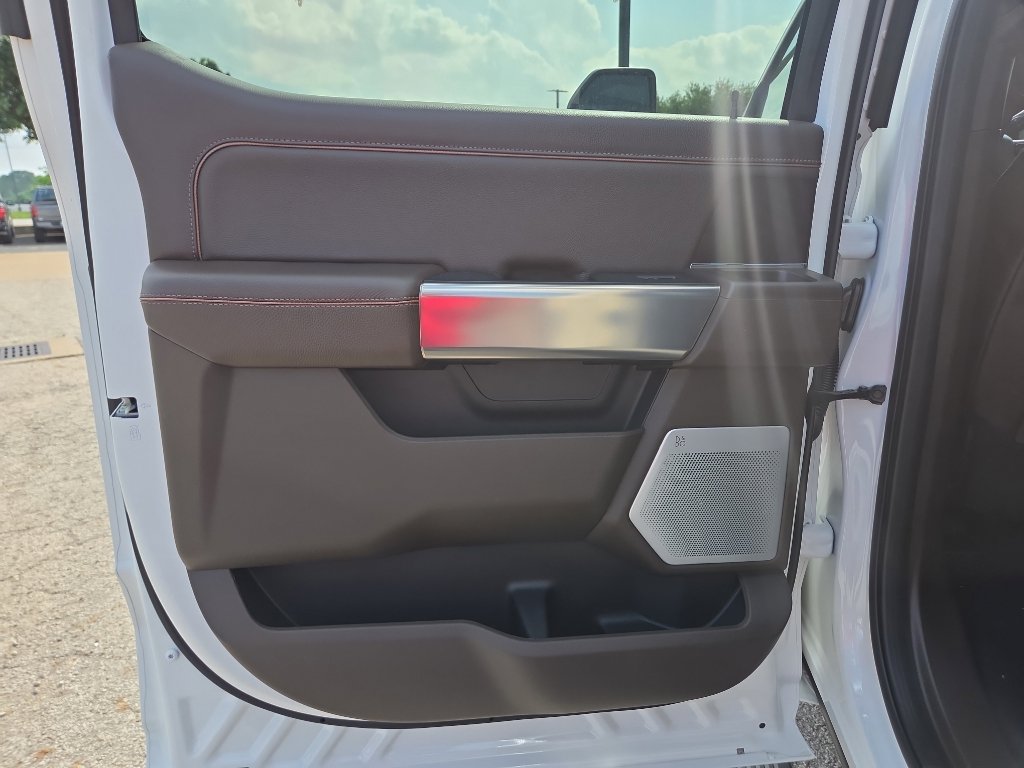 New 2026 Ford F350 King Ranch AWD/4WD image 22