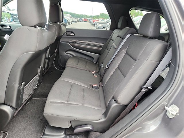 New 2024 Dodge Durango GT w/ Blacktop Package image 5