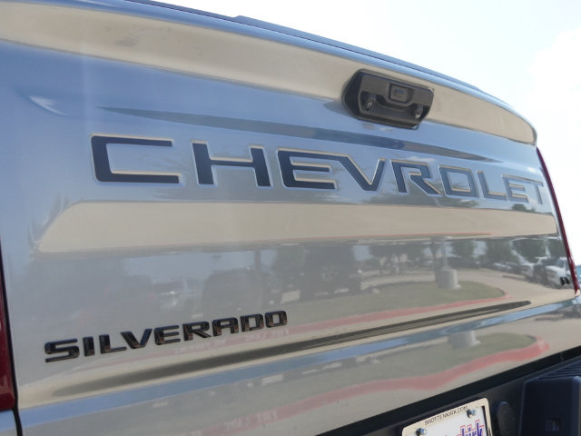 Used 2024 Chevrolet Silverado 1500 LT Trail Boss w/ Convenience Package II AWD/4WD image 13