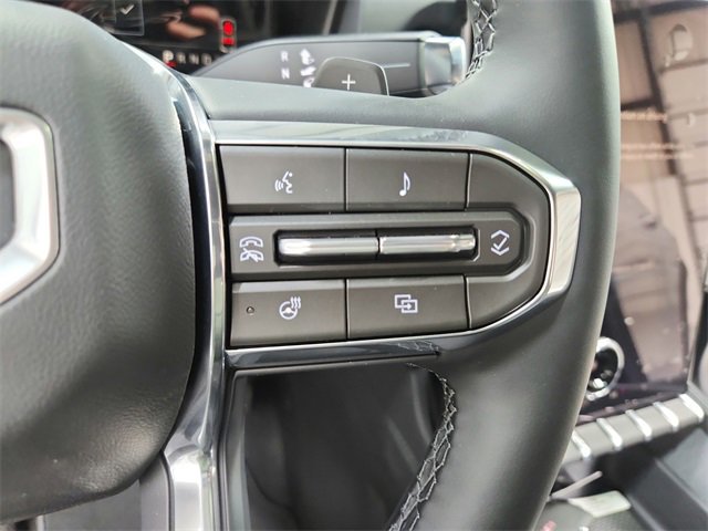 New 2026 GMC Terrain Elevation w/ Elevation Premium Package image 23