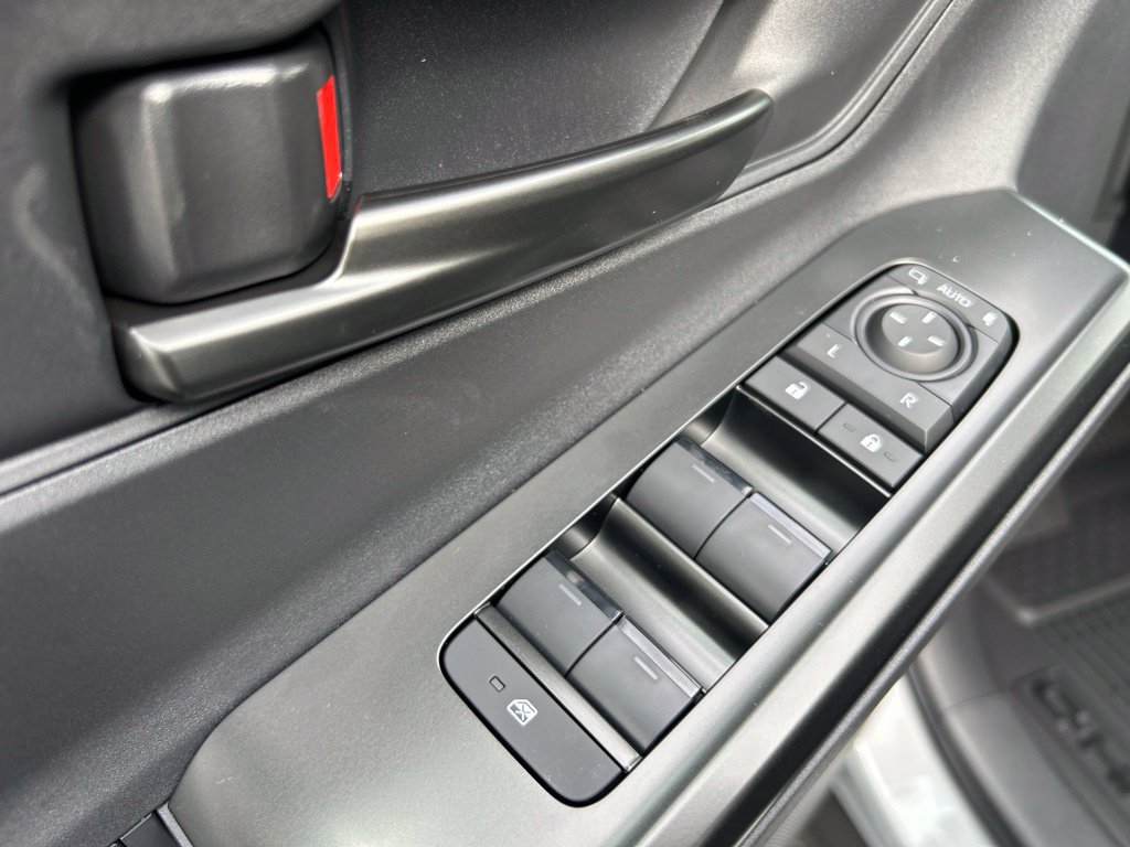 New 2026 Toyota C-HR AWD/4WD image 11
