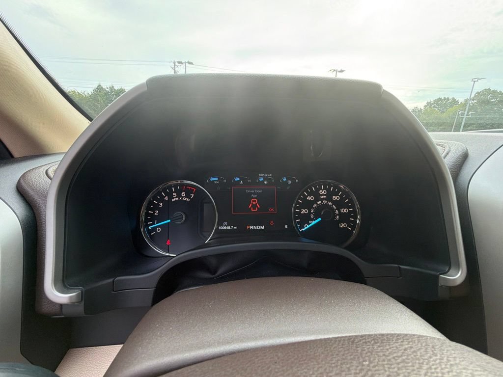 Used 2018 Ford F150 Lariat AWD/4WD image 19