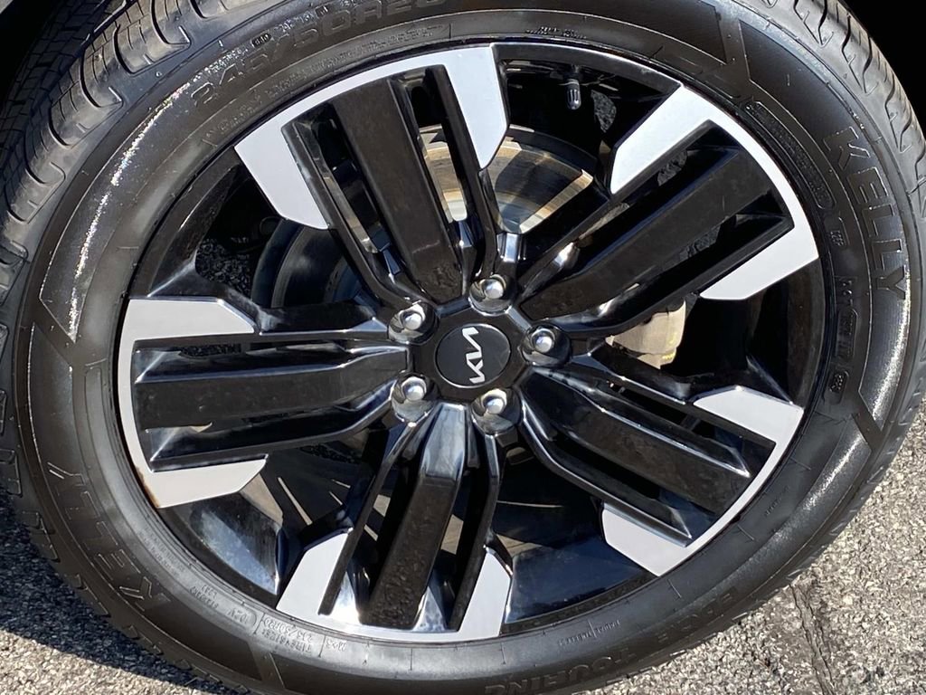 Used 2023 Kia Telluride SX Prestige image 30