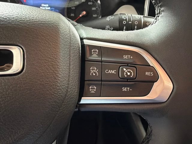Used 2024 Jeep Compass Limited AWD/4WD image 23