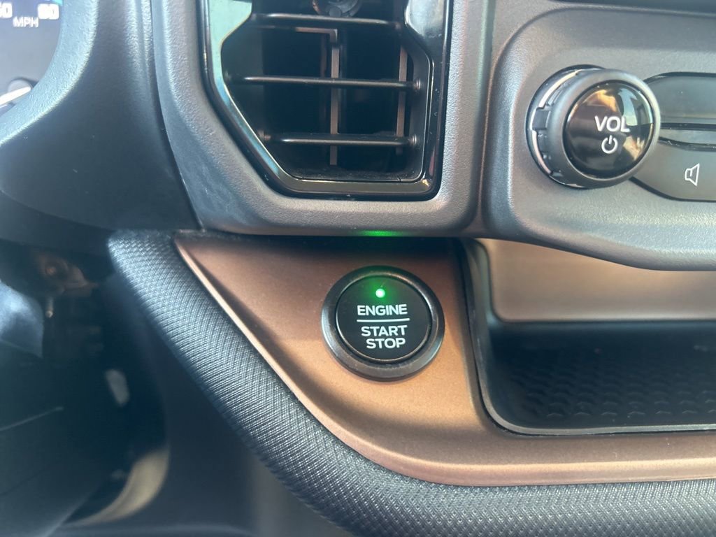 Used 2021 Ford Bronco Sport Outer Banks image 22