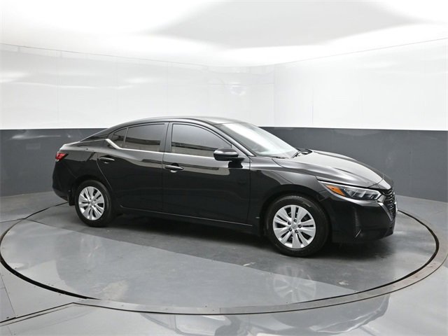 New 2025 Nissan Sentra S image 17