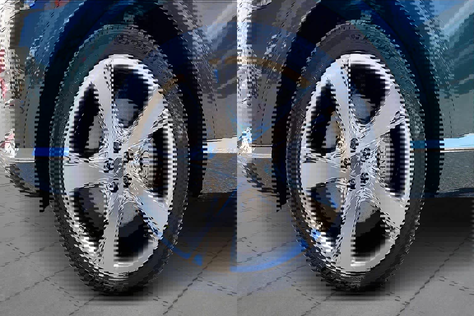 Used 2023 Genesis GV80 3.5T w/ Prestige Package image 10