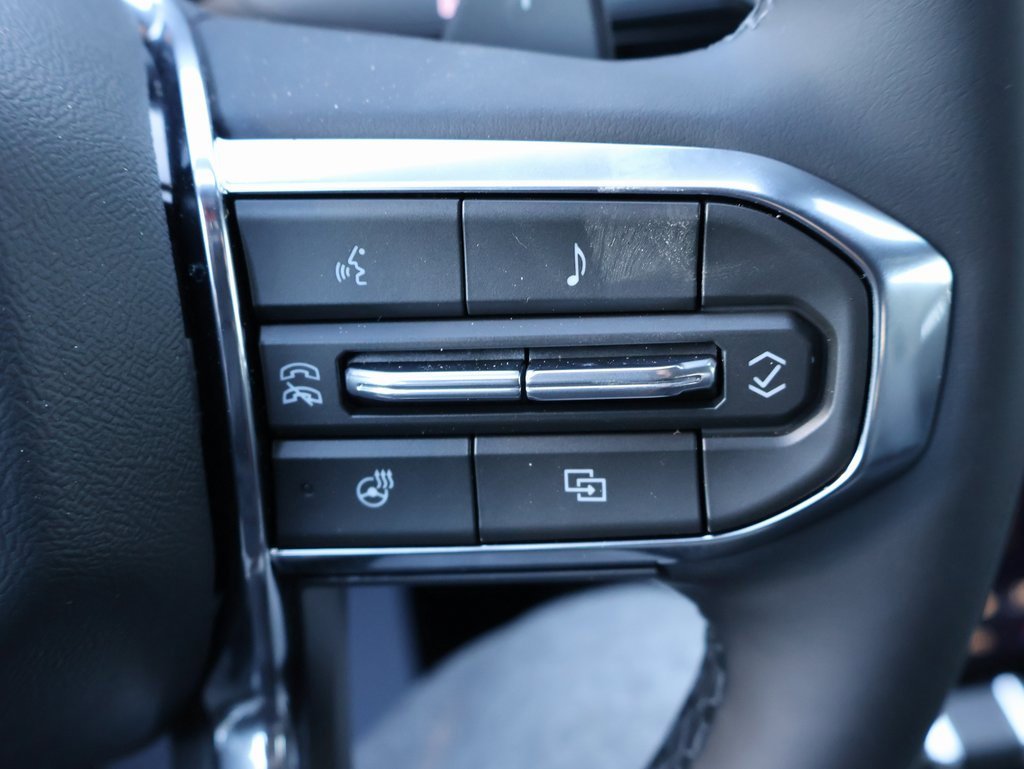 New 2026 GMC Terrain Elevation w/ Elevation Premium Package image 18