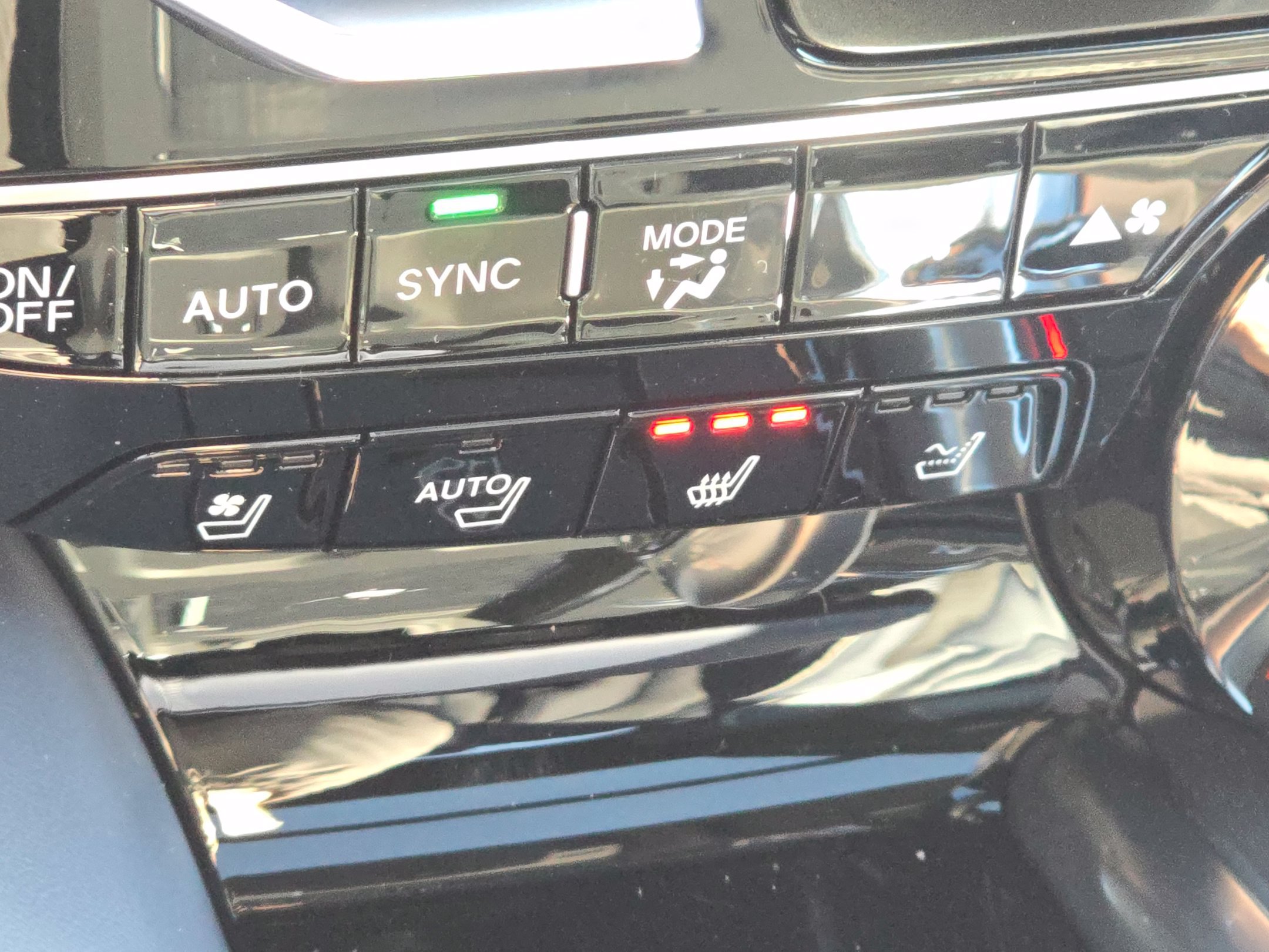 New 2026 Acura MDX Type S w/ Advance Package AWD/4WD image 18