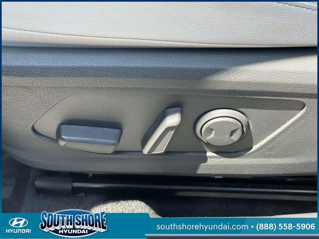 Certified 2024 Hyundai Sonata Limited FWD image 20