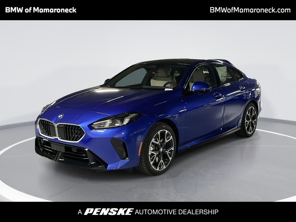 Used 2025 BMW 228i xDrive w/ Premium Package