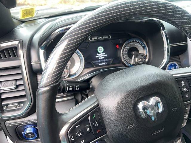 Used 2020 RAM 1500 Limited image 12