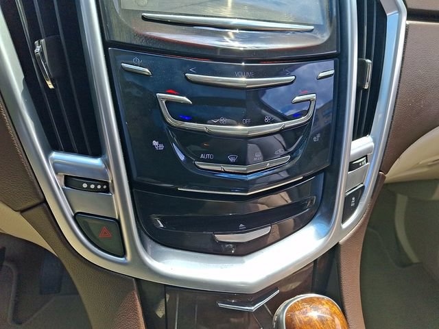 Used 2016 Cadillac SRX Luxury w/ Driver Awareness Package FWD image 16