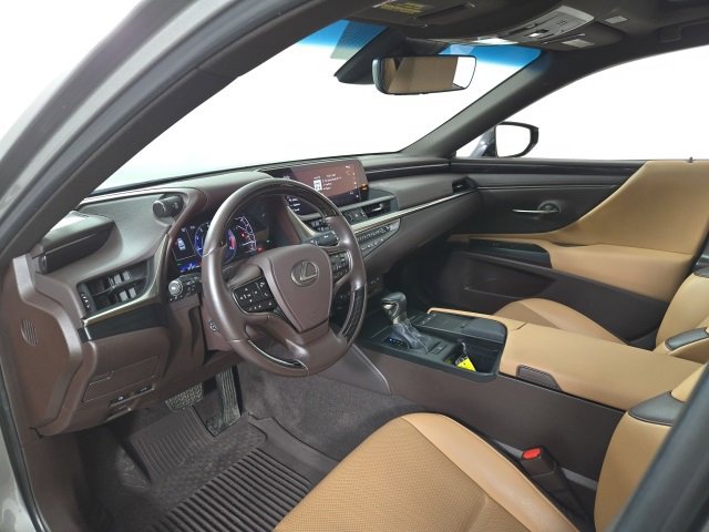 Used 2021 Lexus ES 250 250 image 12