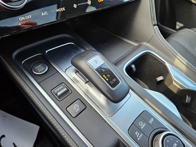 Used 2024 INFINITI QX60 Pure image 29