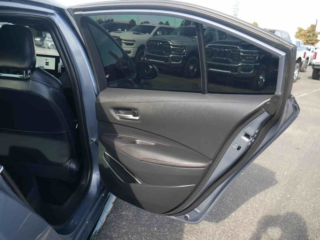 Used 2024 Toyota Corolla XSE image 20