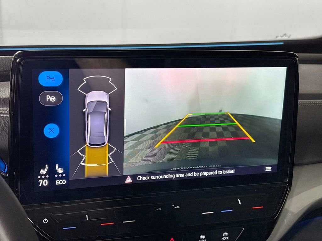 Certified 2023 Volkswagen ID.4 Pro S AWD/4WD image 17